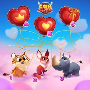Coin Master Spin Link Today