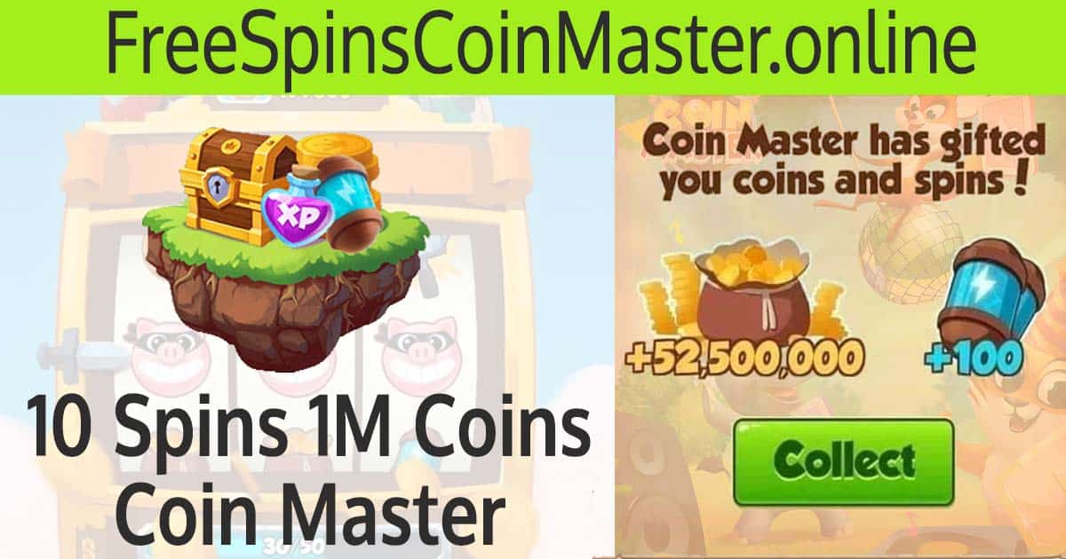 coinmasterfreecoinsandspins, Linktree in 2023