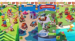 How Many Levels Are in Coin Master?
