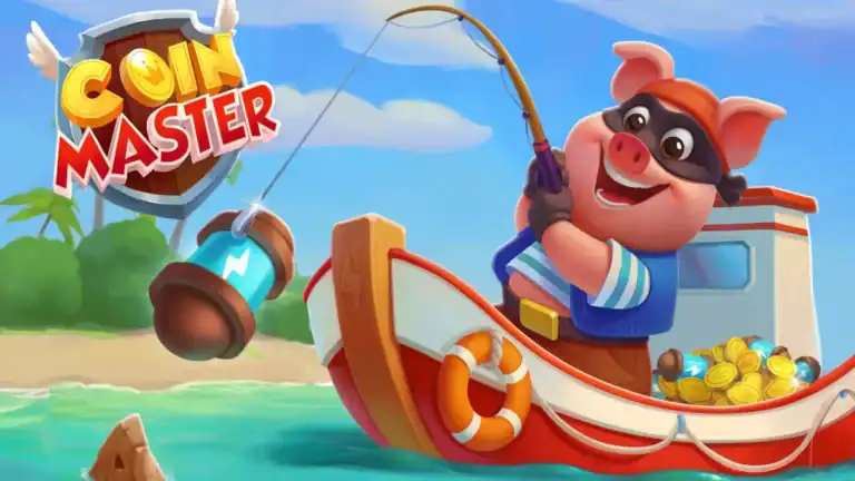 Coin Master Cheats: The 10 Best Ways to Level Up Your Village