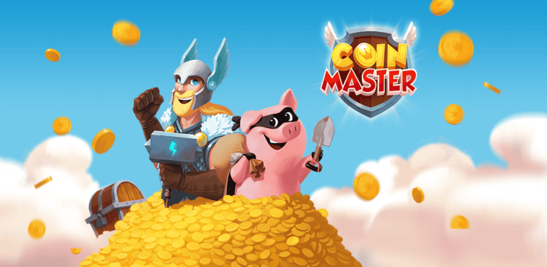 Coin Master – Complete Guide with Cheats, Tips and Spins