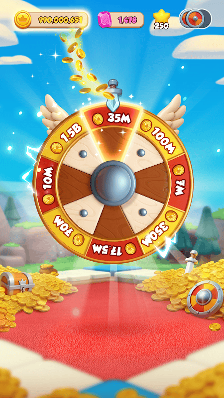 Daily Bonus