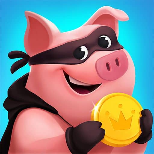 What Are Coin Master Coins Used For?